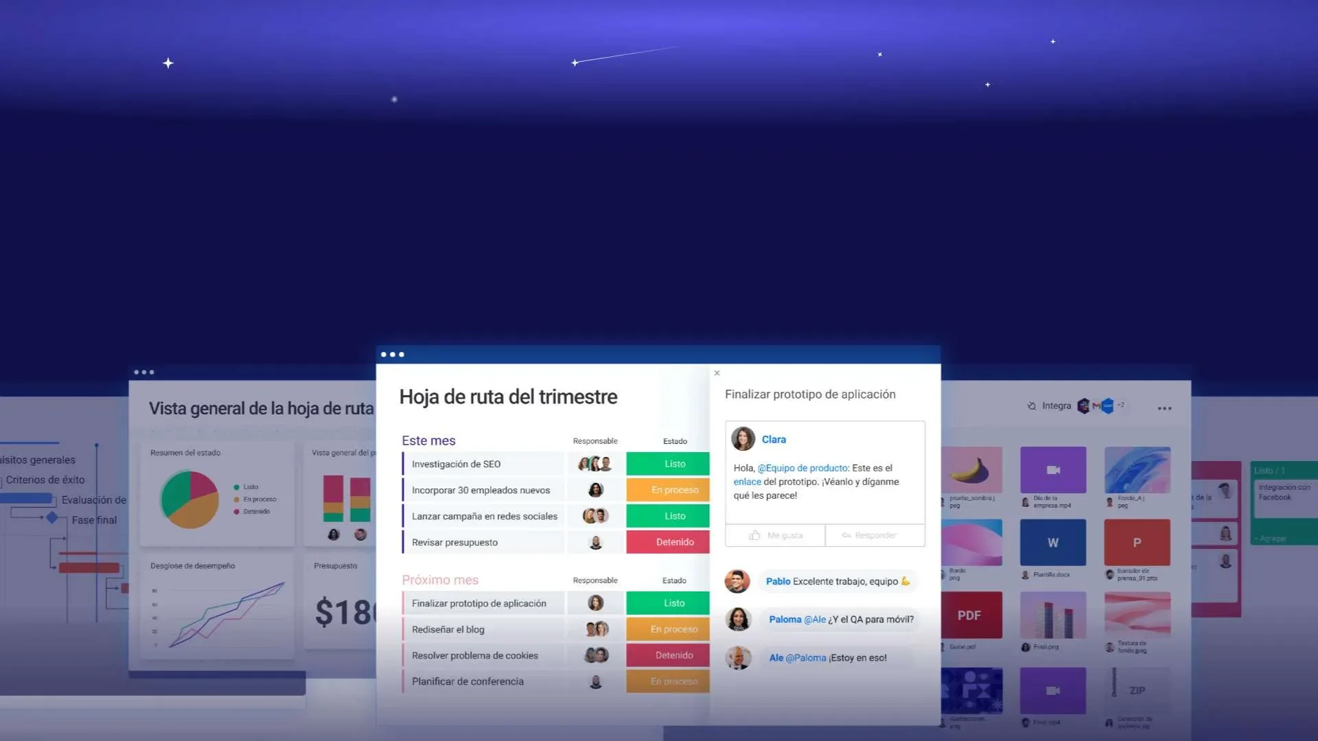 Slide 2 - Badak Soluciones